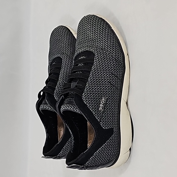 Geox Respira Net Breathing System Runners - Picture 9 of 14